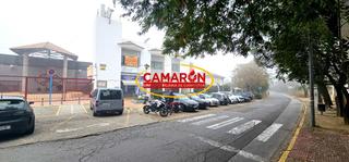 Local commercial  Calle ciaurriz
