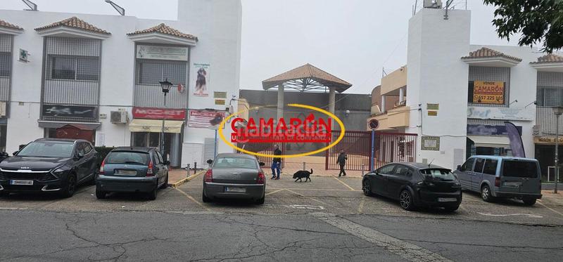 Foto 46d69530-e4f9-425e-82bd-6bbe13697175. Locale commerciale in Simon Verde Mairena del Aljarafe