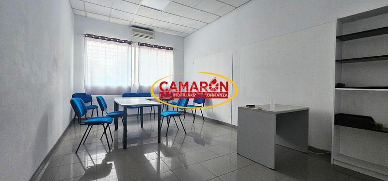 Foto cbb06677-f60c-4b93-9476-691bcf079e53. Locale commerciale in Simon Verde Mairena del Aljarafe