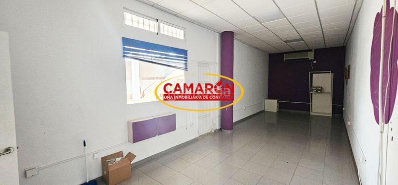 Foto d6ee068c-ab08-470b-996f-4e5c902160fc. Locale commerciale in Simon Verde Mairena del Aljarafe