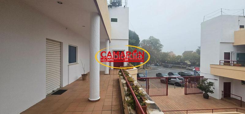 Foto f3bc4beb-f73a-40b7-947d-72beb7d50cf1. Locale commerciale in Simon Verde Mairena del Aljarafe