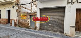 Terreny residencial  Calle el palomar