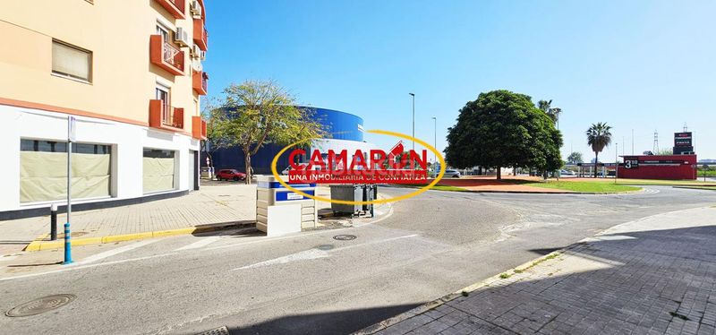 Foto 07a2dd6f-93b9-4151-bdc3-c87abef25469. Local comercial a La Pañoleta Camas
