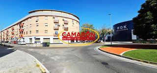 Local Comercial a La Pañoleta