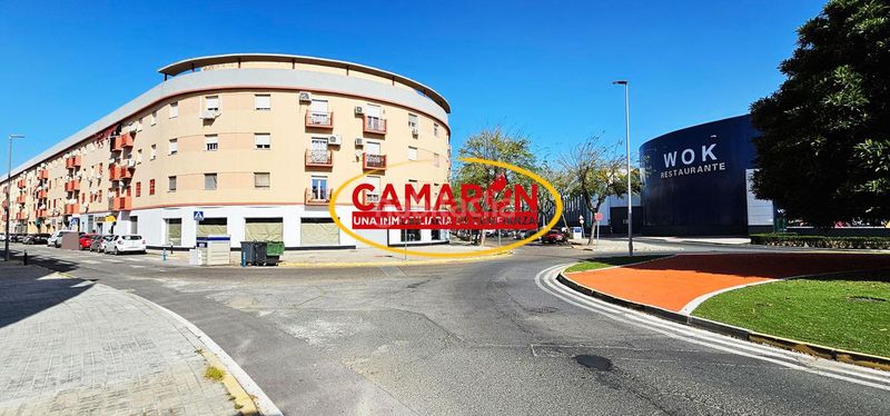 Foto 18db0106-4d98-4763-9f4a-5a8bad29c3be. Local comercial a La Pañoleta Camas