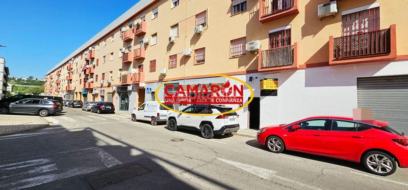 Foto 1ddf44ac-2b96-4f16-882b-3acc9fe8e34a. Local comercial a La Pañoleta Camas