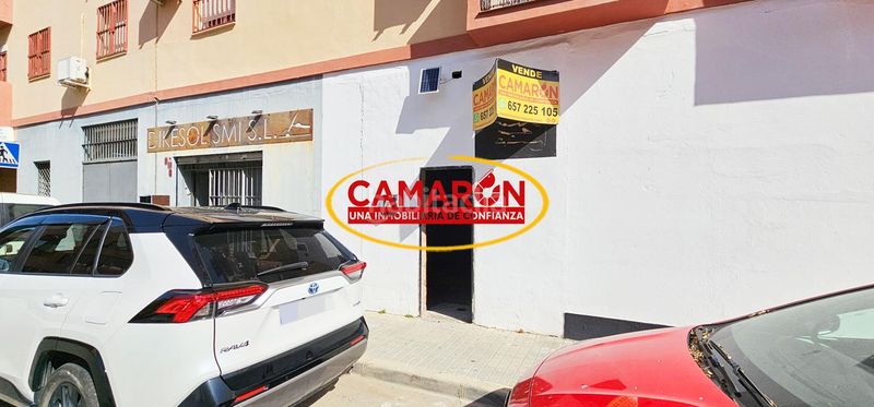 Foto 571baf98-338c-4528-b7a3-35c3ed16a9b6. Local comercial a La Pañoleta Camas