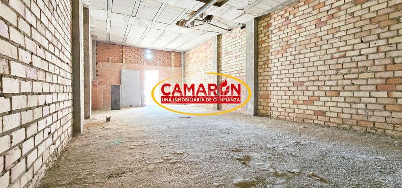Foto e2b6fba2-995e-4665-98fa-bd86a4281080. Local comercial a La Pañoleta Camas