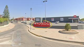 Terrain résidentiel à Palomares del Río