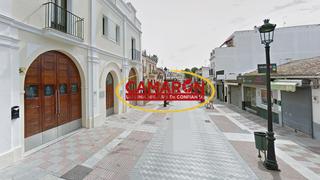 Local commercial  Tomás ibarra