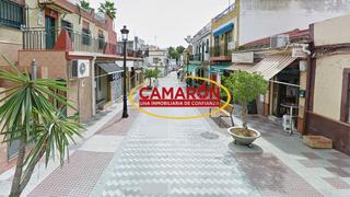 Local commercial  Tomás ibarra