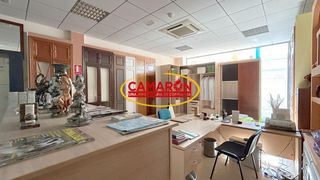 Local Comercial a Bollullos de la Mitación