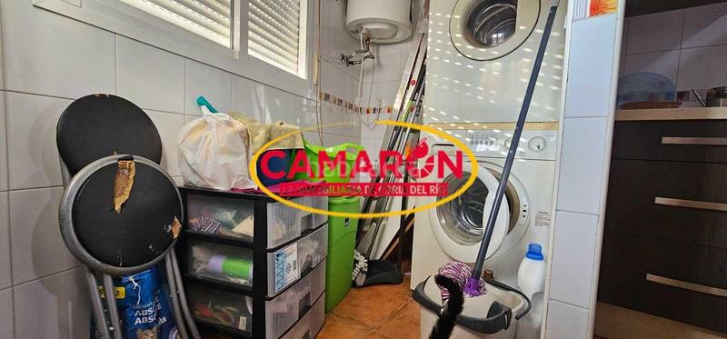 Foto 273b1ee1-1a00-4d4d-91b6-1e90dcadea0d. Piano terra in Coria del Río