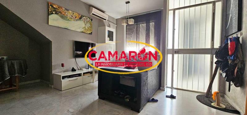 Foto d34fdb3e-7be0-48f2-b252-d511635c26f6. Planta baixa a Coria del Río