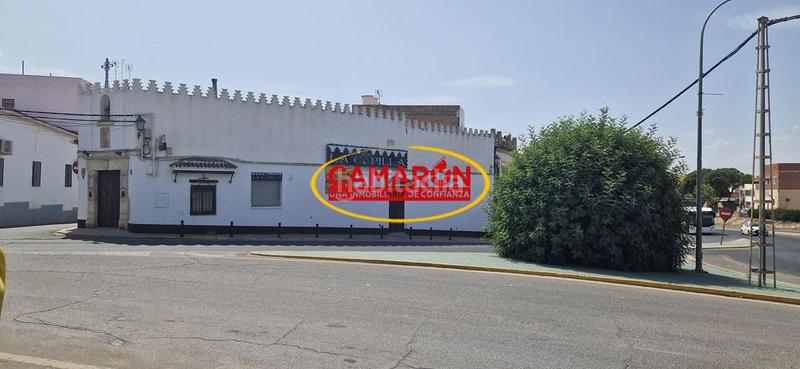 Foto 0ca74a77-22d4-4f3f-9eaa-27f1eba0c054. Local comercial a Puebla del Río (La)