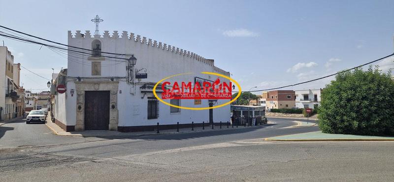 Foto 1a9e61bb-582c-4e9f-b8f1-700f5c7c44fa. Local comercial a Puebla del Río (La)