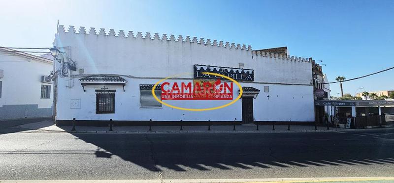 Foto 1ceefe7b-d54f-4611-8185-b31a3c52562b. Local comercial a Puebla del Río (La)