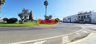 Local commercial à Puebla del Río (La)