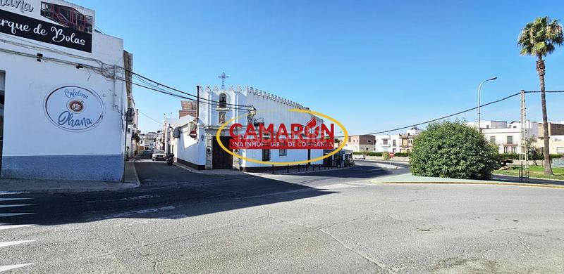 Foto 63caaeb9-4374-44f8-a3a5-94984deb4dfc. Local comercial a Puebla del Río (La)