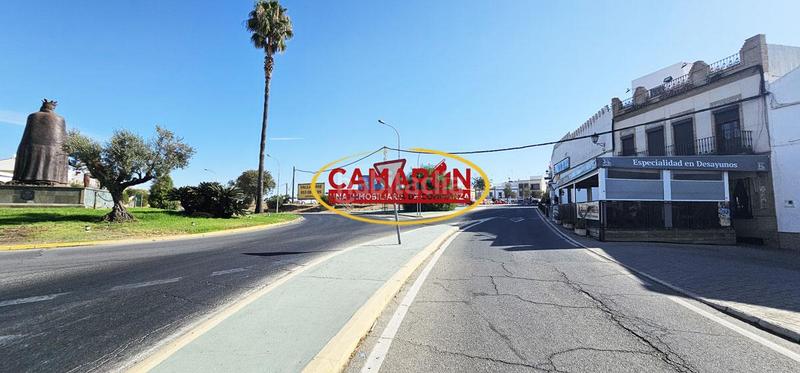 Foto 7703f441-77b6-48df-ab04-12b9984afb75. Local comercial a Puebla del Río (La)