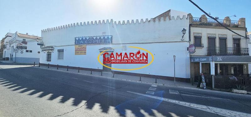 Foto 8134e55c-3537-4b9f-aca2-4bbdc82ac4ff. Local comercial a Puebla del Río (La)