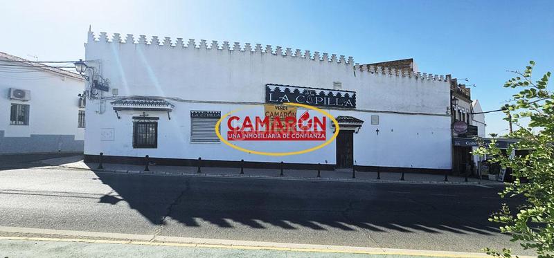 Foto bd9f611e-ba70-4530-9d41-f7a35f5be451. Local comercial a Puebla del Río (La)