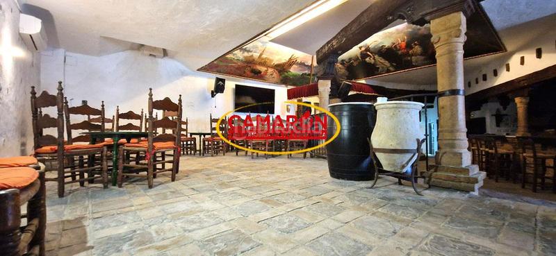 Foto ca8004b8-98a2-44b9-9caa-d4b889d32e27. Local comercial a Puebla del Río (La)