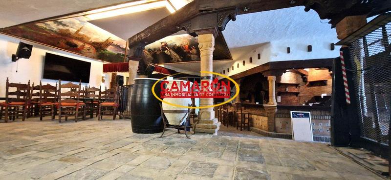 Foto d47b1f68-9348-4ad0-ad07-b6e6edc24a32. Local comercial a Puebla del Río (La)