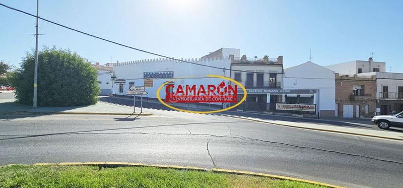 Foto dbe391d6-f137-416f-a4cb-95ec4c655797. Local comercial a Puebla del Río (La)