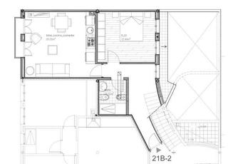 Appartement à Coria del Río