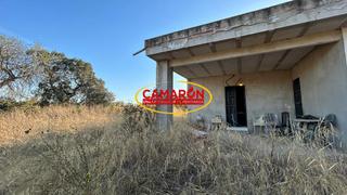 Masia a Coria del Río