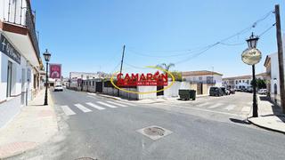 Geschäftsraum in Palomares del Río