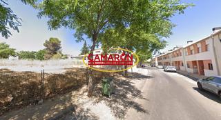 Residential Plot in Palomares del Río