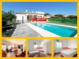Country house in Puebla del Río (La)