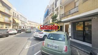 Lloguer Local Comercial a Coria del Río