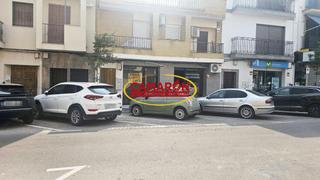 Location Local commercial à Coria del Río