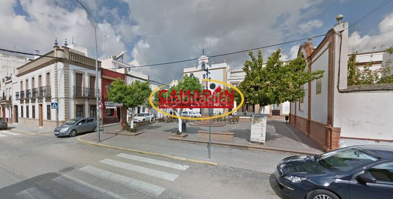 Foto da1dbf6f-07b4-4c4b-a8cf-0e4e60e864e6. Casa adosada en Coria del Río