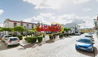Etagenwohnung in Coria del Río