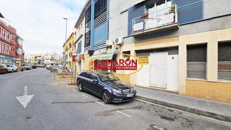 Foto d9a446f4-b088-42e0-8430-e584bb49eb30. Miete geschäftsraum in Coria del Río