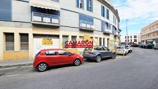Lloguer Local Comercial a Coria del Río