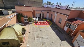 Casa adossada a Palomares del Río