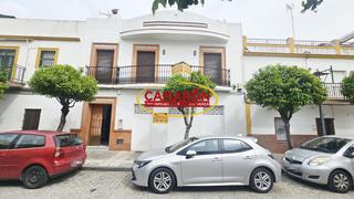 Casa adosada en Gelves