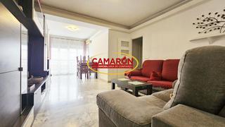 Etagenwohnung  Palomares