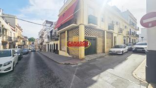 Local commercial  Santa angela de la cruz