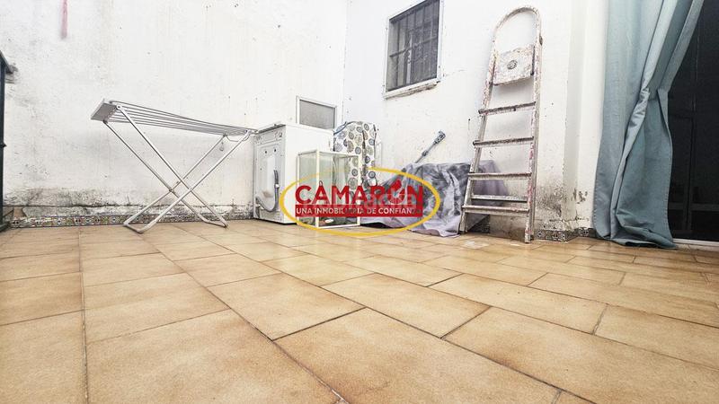 Foto 180b590b-40e7-420f-80b1-d35912297fa0. Casa a schiera in Santa Eufemia Tomares