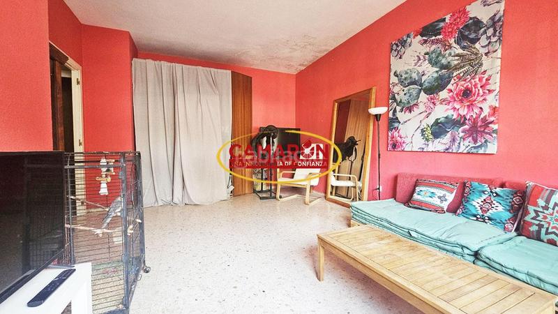 Foto 35fcba59-87e6-4523-a942-ddbe8371ef87. Maison jumelée dans Santa Eufemia Tomares