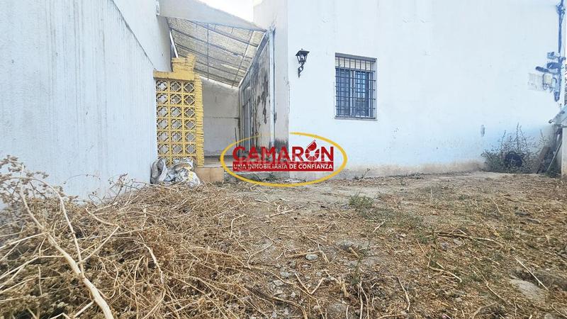 Foto 94666813-6732-4b53-9d0e-f2ab672ecc70. Maison jumelée dans Santa Eufemia Tomares