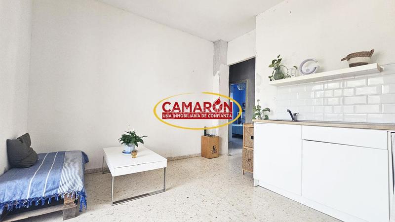 Foto ac0c9a58-c0f7-4932-9019-2af9c2c3d10e. Maison jumelée dans Santa Eufemia Tomares