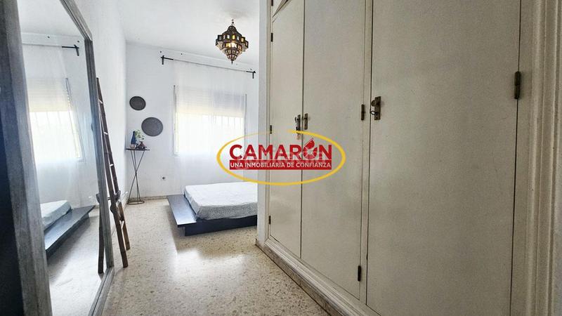 Foto 624e044d-60c7-449d-a1a0-92e9a7e65ec8. Reihenhaus in Santa Eufemia Tomares