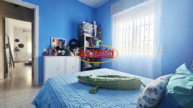 Foto 3f9b5d3d-1a8a-430b-ad0e-0b6c0d68fb01. Semi detached house in Santa Eufemia Tomares